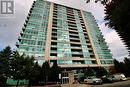 810 - 1055 Southdown Road, Mississauga, ON  - Outdoor With Balcony With Facade 