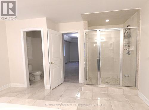 14 Cirillo Street, Brampton, ON - Indoor Photo Showing Bathroom