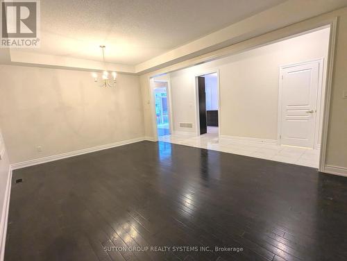 14 Cirillo Street, Brampton, ON - Indoor Photo Showing Other Room