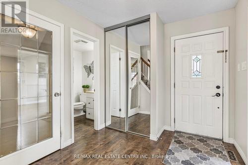 24 Nottawasaga Crescent, Brampton, ON - Indoor Photo Showing Other Room