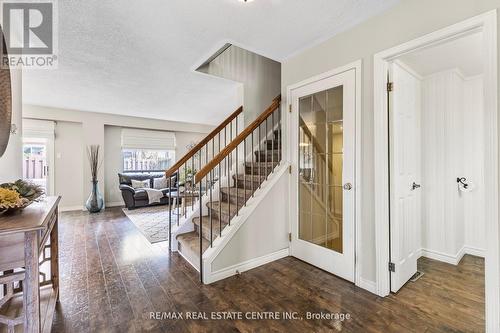 24 Nottawasaga Crescent, Brampton, ON - Indoor Photo Showing Other Room