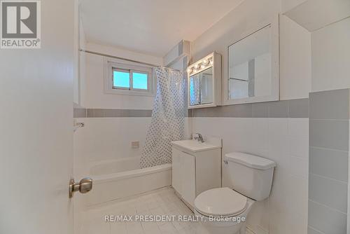 14 Milkwood Avenue, Toronto, ON - Indoor Photo Showing Bathroom