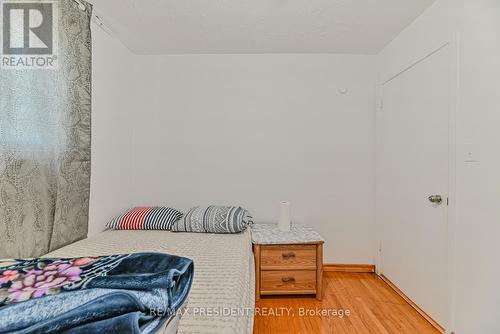 14 Milkwood Avenue, Toronto, ON - Indoor Photo Showing Bedroom