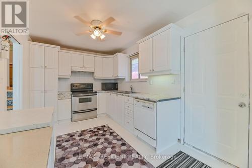 14 Milkwood Avenue, Toronto, ON - Indoor Photo Showing Kitchen