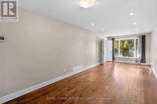 2677 Credit Valley Road, Mississauga, ON - Indoor Photo Showing Other Room