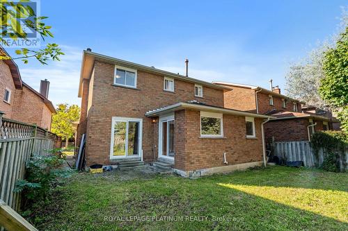 2677 Credit Valley Road, Mississauga, ON - Outdoor With Exterior