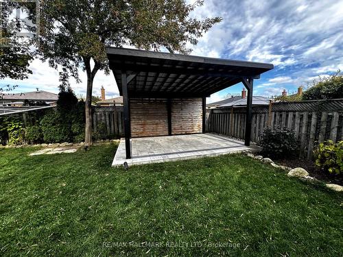 Upper - 2479 Stillmeadow Road, Mississauga, ON - Outdoor