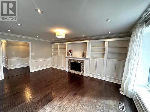 Upper - 2479 Stillmeadow Road, Mississauga, ON - Indoor Photo Showing Other Room