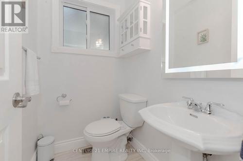 16556 Innis Lake Road, Caledon, ON - Indoor Photo Showing Bathroom