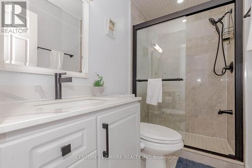 16556 Innis Lake Road, Caledon, ON - Indoor Photo Showing Bathroom