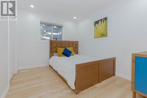 16556 Innis Lake Road, Caledon, ON - Indoor Photo Showing Bedroom