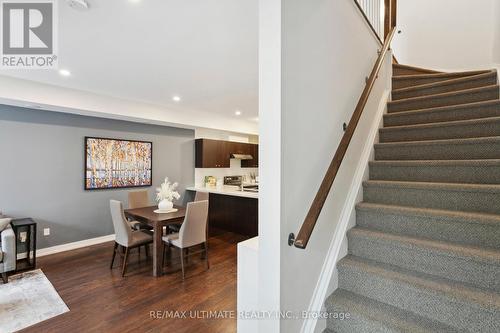 422 - 8 Drummond Street, Toronto, ON - Indoor