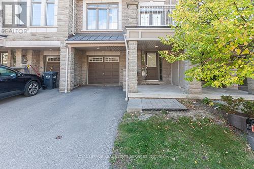 22 - 2435 Greenwich Drive, Oakville, ON - Outdoor