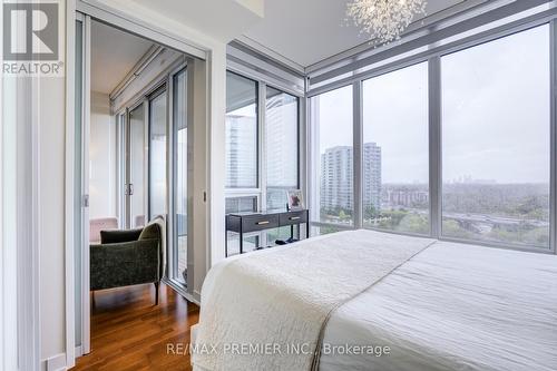 1512 - 88 Park Lawn Road, Toronto, ON 