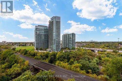 1512 - 88 Park Lawn Road, Toronto, ON 