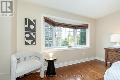 221 Orchard Heights Boulevard, Aurora, ON - Indoor Photo Showing Bedroom