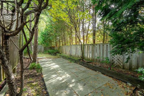 221 Orchard Heights Boulevard, Aurora, ON - Outdoor