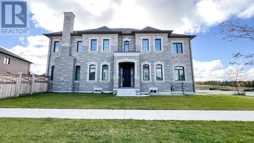 151 Ballantyne Boulevard, Vaughan, ON - Outdoor With Facade