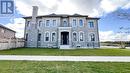 151 Ballantyne Boulevard, Vaughan, ON  - Outdoor With Facade 