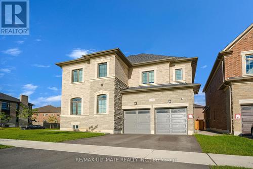 151 Ballantyne Boulevard, Vaughan, ON - Outdoor With Facade