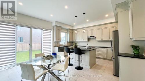 151 Ballantyne Boulevard, Vaughan, ON - Indoor