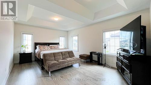 151 Ballantyne Boulevard, Vaughan, ON - Indoor Photo Showing Bedroom