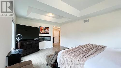 151 Ballantyne Boulevard, Vaughan, ON - Indoor Photo Showing Bedroom