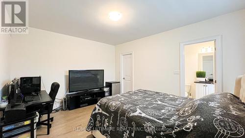 151 Ballantyne Boulevard, Vaughan, ON - Indoor Photo Showing Bedroom