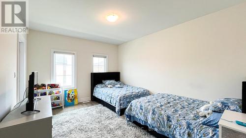 151 Ballantyne Boulevard, Vaughan, ON - Indoor Photo Showing Bedroom