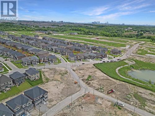 151 Ballantyne Boulevard, Vaughan, ON - Outdoor With View