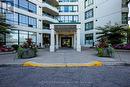 301 - 110 Promenade Circle, Vaughan, ON  - Outdoor 