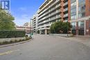 116 - 8228 Birchmount Road, Markham, ON  - Outdoor 