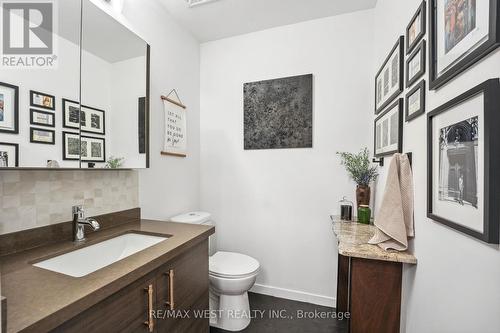 116 - 8228 Birchmount Road, Markham, ON - Indoor Photo Showing Bathroom