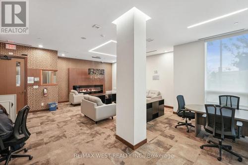 116 - 8228 Birchmount Road, Markham, ON - Indoor Photo Showing Office