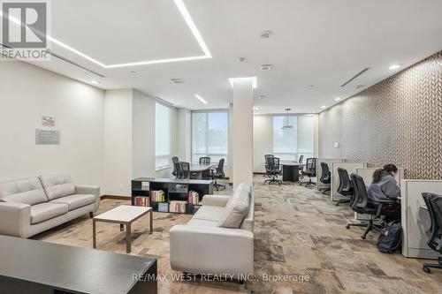 116 - 8228 Birchmount Road, Markham, ON - Indoor