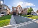 114 Mcdonnell Crescent, Bradford West Gwillimbury, ON  - Outdoor With Facade 