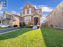 114 Mcdonnell Crescent, Bradford West Gwillimbury, ON  - Outdoor With Facade 