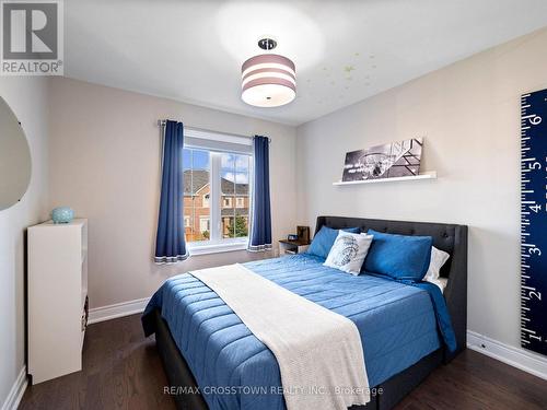 114 Mcdonnell Crescent, Bradford West Gwillimbury, ON - Indoor Photo Showing Bedroom