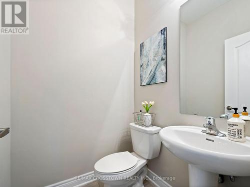 114 Mcdonnell Crescent, Bradford West Gwillimbury, ON - Indoor Photo Showing Bathroom