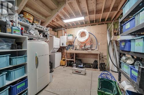 1512 Holborn Road, East Gwillimbury, ON - Indoor