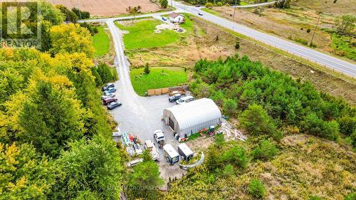 1512 Holborn Road, East Gwillimbury, ON - Outdoor With View