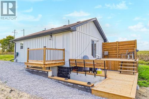 1512 Holborn Road, East Gwillimbury, ON - Outdoor With Deck Patio Veranda With Exterior