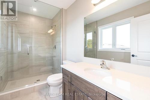 1052 Wright Drive, Midland, ON - Indoor Photo Showing Bathroom