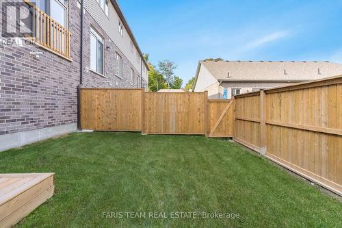 1052 Wright Drive, Midland, ON - Outdoor