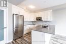 1052 Wright Drive, Midland, ON  - Indoor Photo Showing Kitchen With Double Sink 