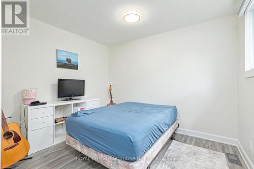 1628 River Road W, Wasaga Beach, ON - Indoor Photo Showing Bedroom