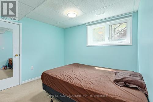 1628 River Road W, Wasaga Beach, ON - Indoor Photo Showing Bedroom