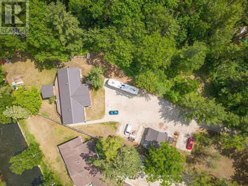 1628 River Road W, Wasaga Beach, ON - Outdoor With View