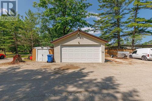 1628 River Road W, Wasaga Beach, ON - Outdoor