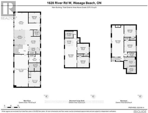 1628 River Road W, Wasaga Beach, ON - Other